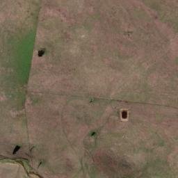 Satellite imagery of Fattening Hill, AU