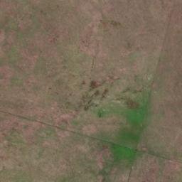Satellite imagery of Fattening Hill, AU