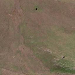Satellite imagery of Fattening Hill, AU