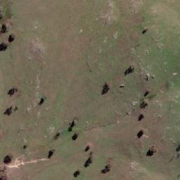 Satellite imagery of Watchbox Hill, AU