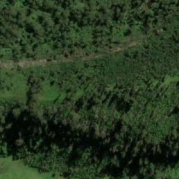 Satellite imagery of Scanzi Mount, AU