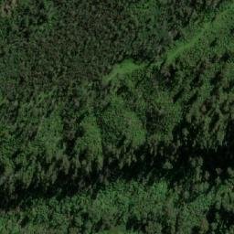 Satellite imagery of Scanzi Mount, AU