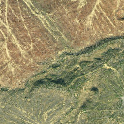 Satellite imagery of 621, NZ
