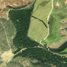 Satellite imagery of 621, NZ