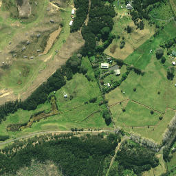 Satellite imagery of 621, NZ