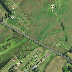 Satellite imagery of RCM 41 SO 62675, NZ