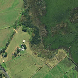 Satellite imagery of RCM 41 SO 62675, NZ