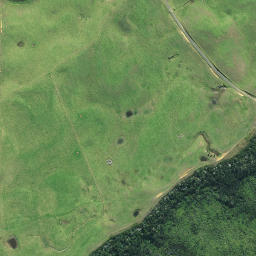 Satellite imagery of Jackson Point, NZ