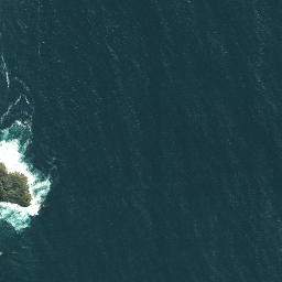 Satellite imagery of 492, NZ