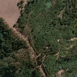 Satellite imagery of Alto de Llico, CL