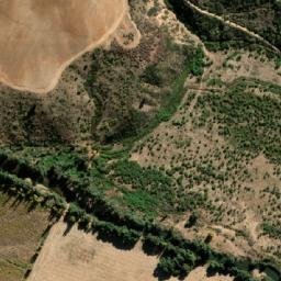 Satellite imagery of Cerro Cardonal, CL