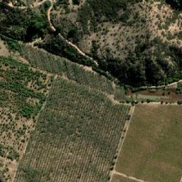 Satellite imagery of Cerro Cardonal, CL