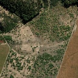 Satellite imagery of Cerro Cardonal, CL