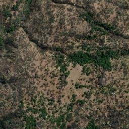 Satellite imagery of Cerro Los Robles, CL