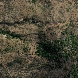 Satellite imagery of Cerro Los Robles, CL