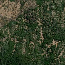 Satellite imagery of Cerro Los Robles, CL