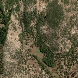 Satellite imagery of Cerro Chacayes, CL