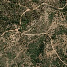 Satellite imagery of Morro Colorado, CL