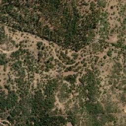Satellite imagery of Morro Colorado, CL