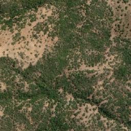 Satellite imagery of Cerro La Era, CL