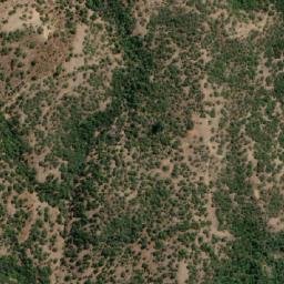 Satellite imagery of Cerro La Era, CL