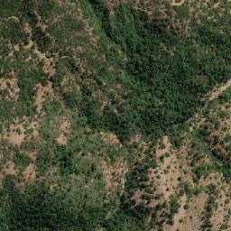 Satellite imagery of Cerro La Era, CL