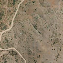 Satellite imagery of Puntilla El Maitén, CL