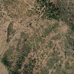 Satellite imagery of Punta del Rodado, CL