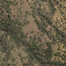 Satellite imagery of Punta del Rodado, CL