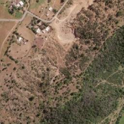 Satellite imagery of Cerro de Ranquihue, CL