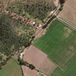 Satellite imagery of Cerro de Ranquihue, CL