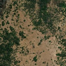 Satellite imagery of Cerro Auquinco, CL