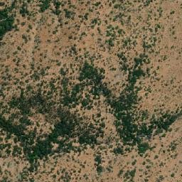 Satellite imagery of Cerro Auquinco, CL