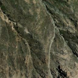 Satellite imagery of Cerro El Chueco, CL
