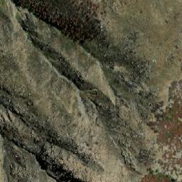 Satellite imagery of Loma de los Maitenes, CL