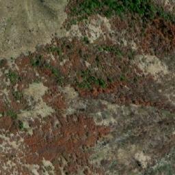 Satellite imagery of Loma de los Maitenes, CL