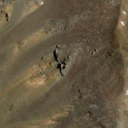 Satellite imagery of Cerro de la Tordilla, AR