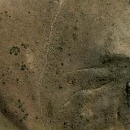 Satellite imagery of Cerro Laguna Amarga, AR