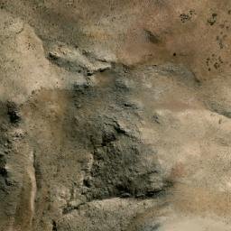 Satellite imagery of Cerro Laguna Amarga, AR