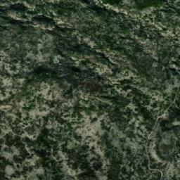 Satellite imagery of Die Kiel, ZA