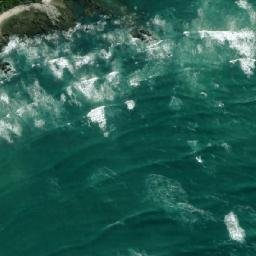 Satellite imagery of Die Kiel, ZA
