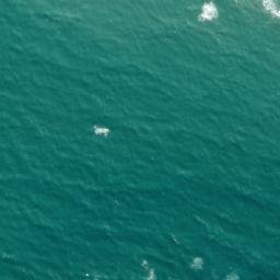 Satellite imagery of Die Mond, ZA