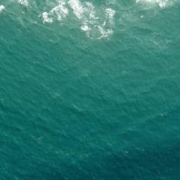 Satellite imagery of Die Mond, ZA
