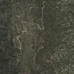 Satellite imagery of Keal Hill, AU