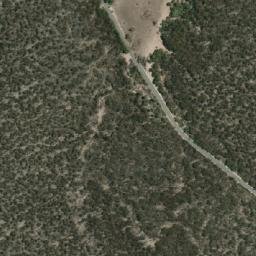 Satellite imagery of Keal Hill, AU