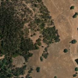 Satellite imagery of Smith Hill, AU