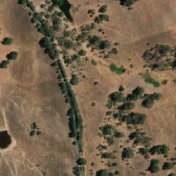 Satellite imagery of Smith Hill, AU