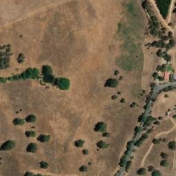 Satellite imagery of Smith Hill, AU