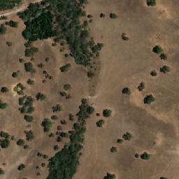 Satellite imagery of Pontt Hill, AU