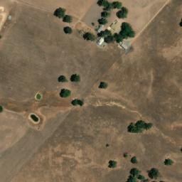 Satellite imagery of Elder Hill, AU